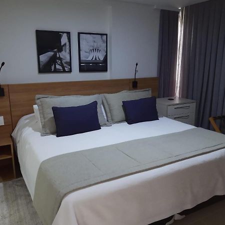 Manacas 110 Granja Brasil Διαμέρισμα Petrópolis Εξωτερικό φωτογραφία